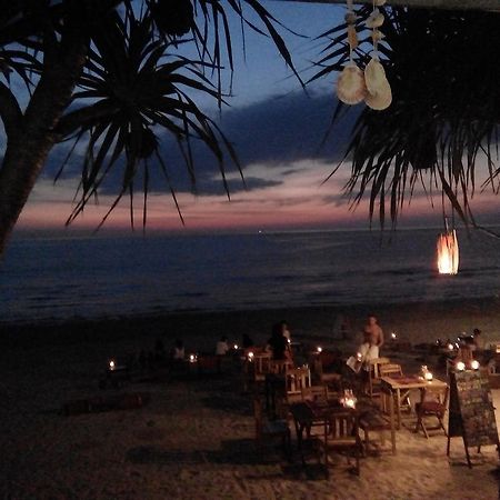 Pakgasri Pensión Ko Lanta Exterior foto