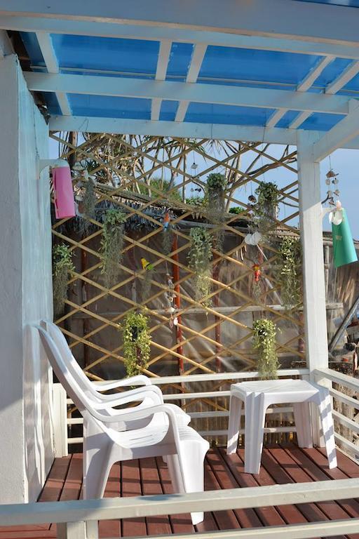 Pakgasri Pensión Ko Lanta Exterior foto