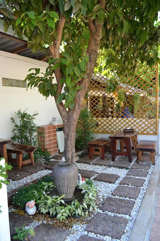 Pakgasri Pensión Ko Lanta Exterior foto