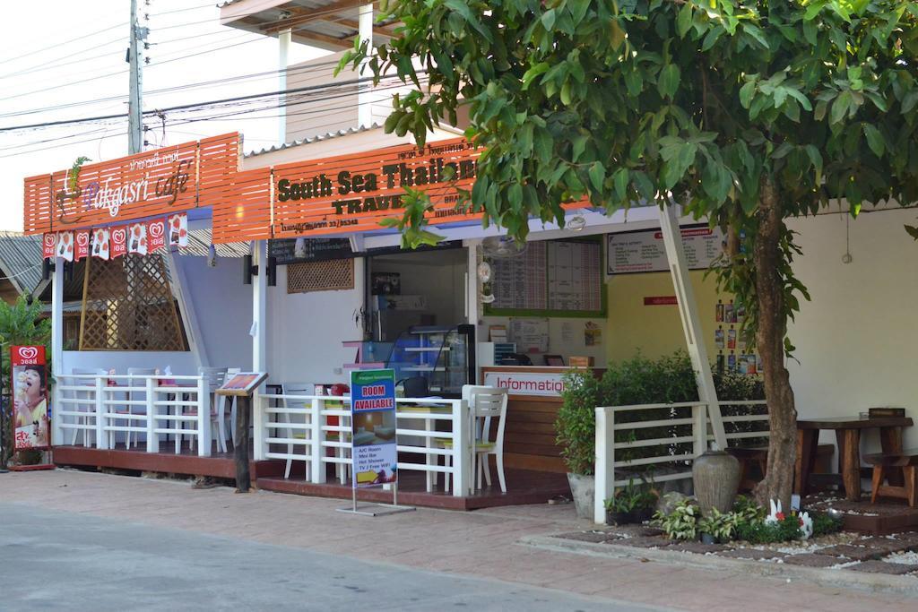 Pakgasri Pensión Ko Lanta Exterior foto