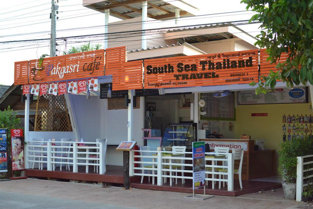 Pakgasri Pensión Ko Lanta Exterior foto