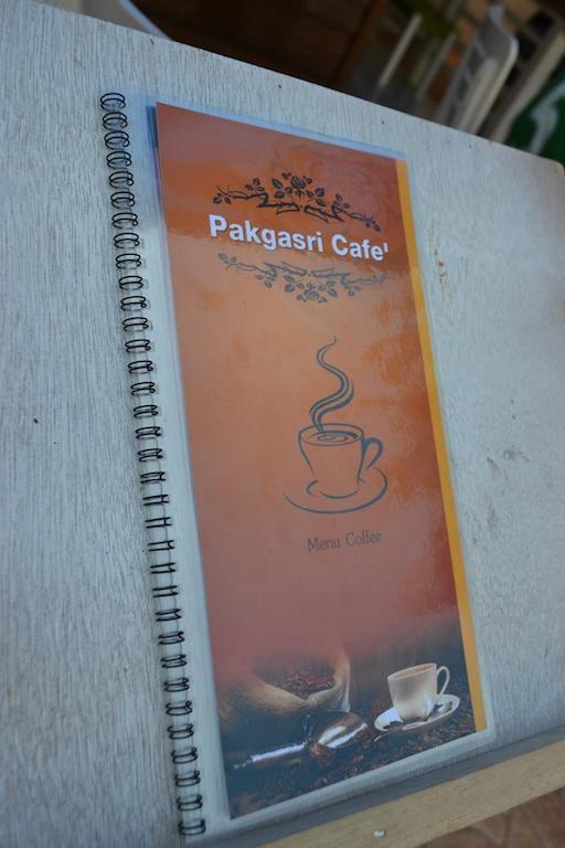 Pakgasri Pensión Ko Lanta Exterior foto