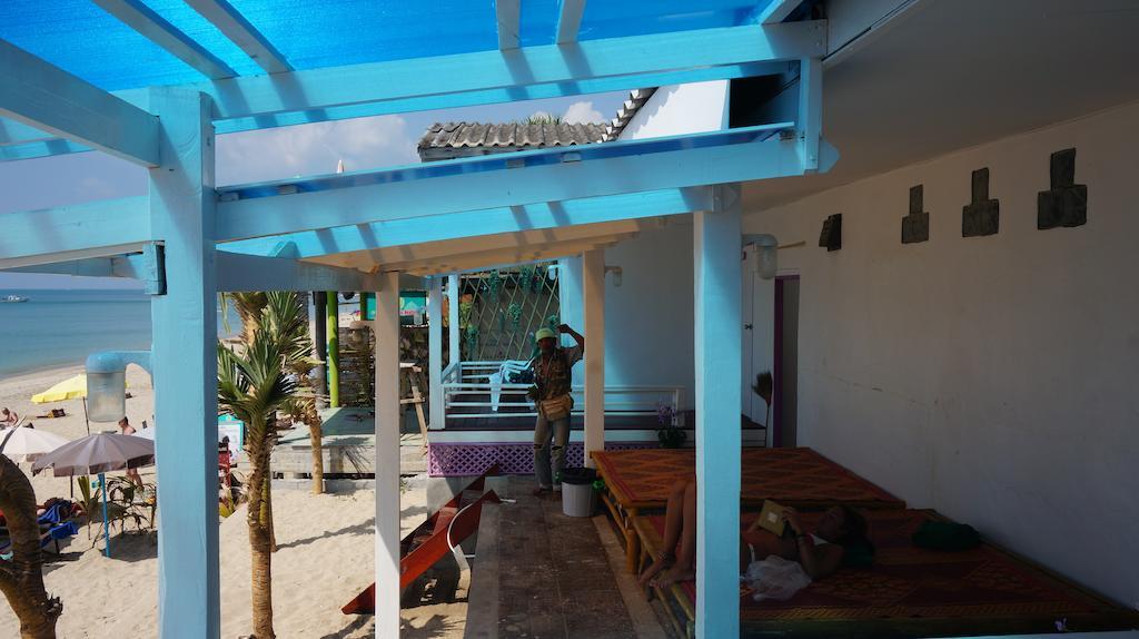 Pakgasri Pensión Ko Lanta Exterior foto