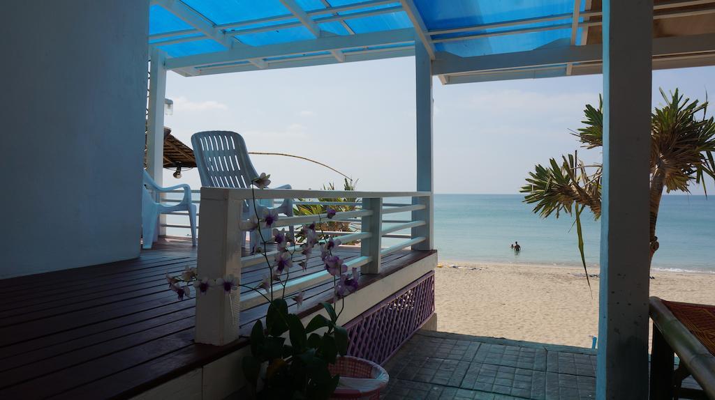 Pakgasri Pensión Ko Lanta Exterior foto