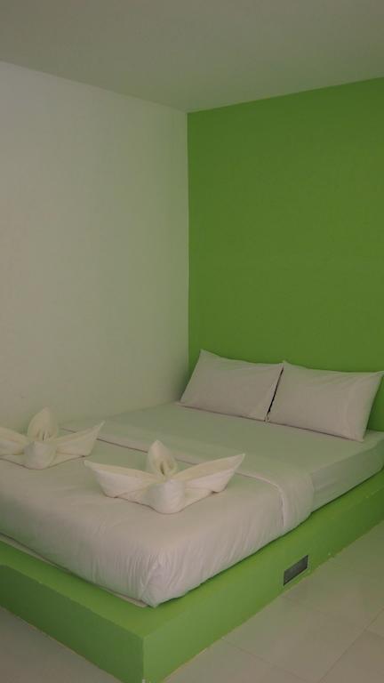 Pakgasri Pensión Ko Lanta Habitación foto