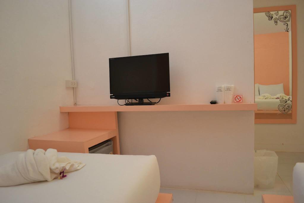 Pakgasri Pensión Ko Lanta Habitación foto