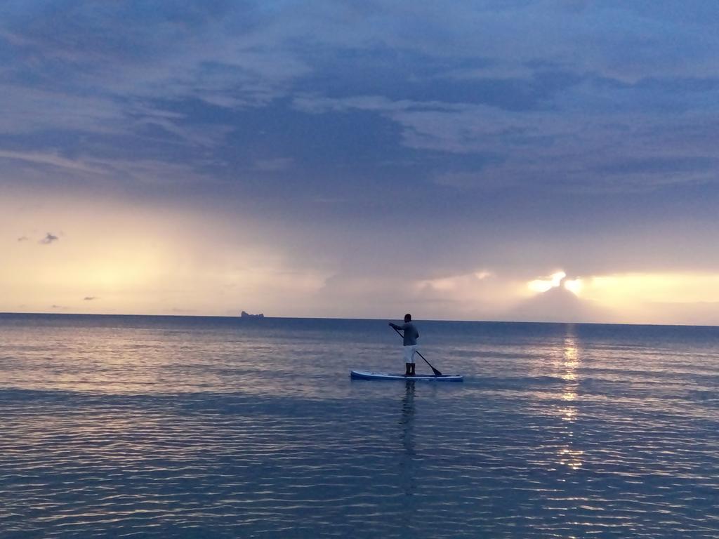 Pakgasri Pensión Ko Lanta Exterior foto