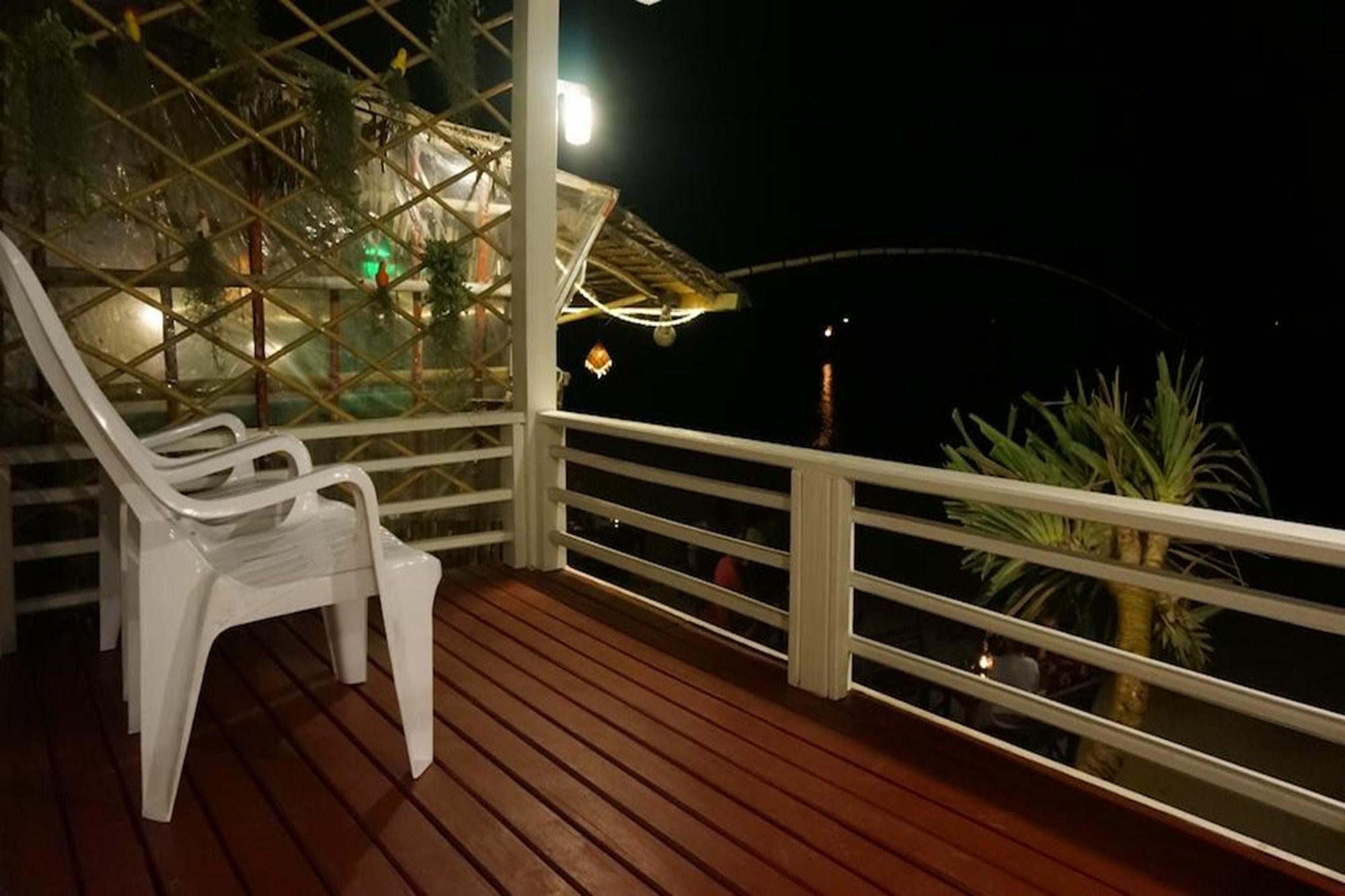 Pakgasri Pensión Ko Lanta Exterior foto