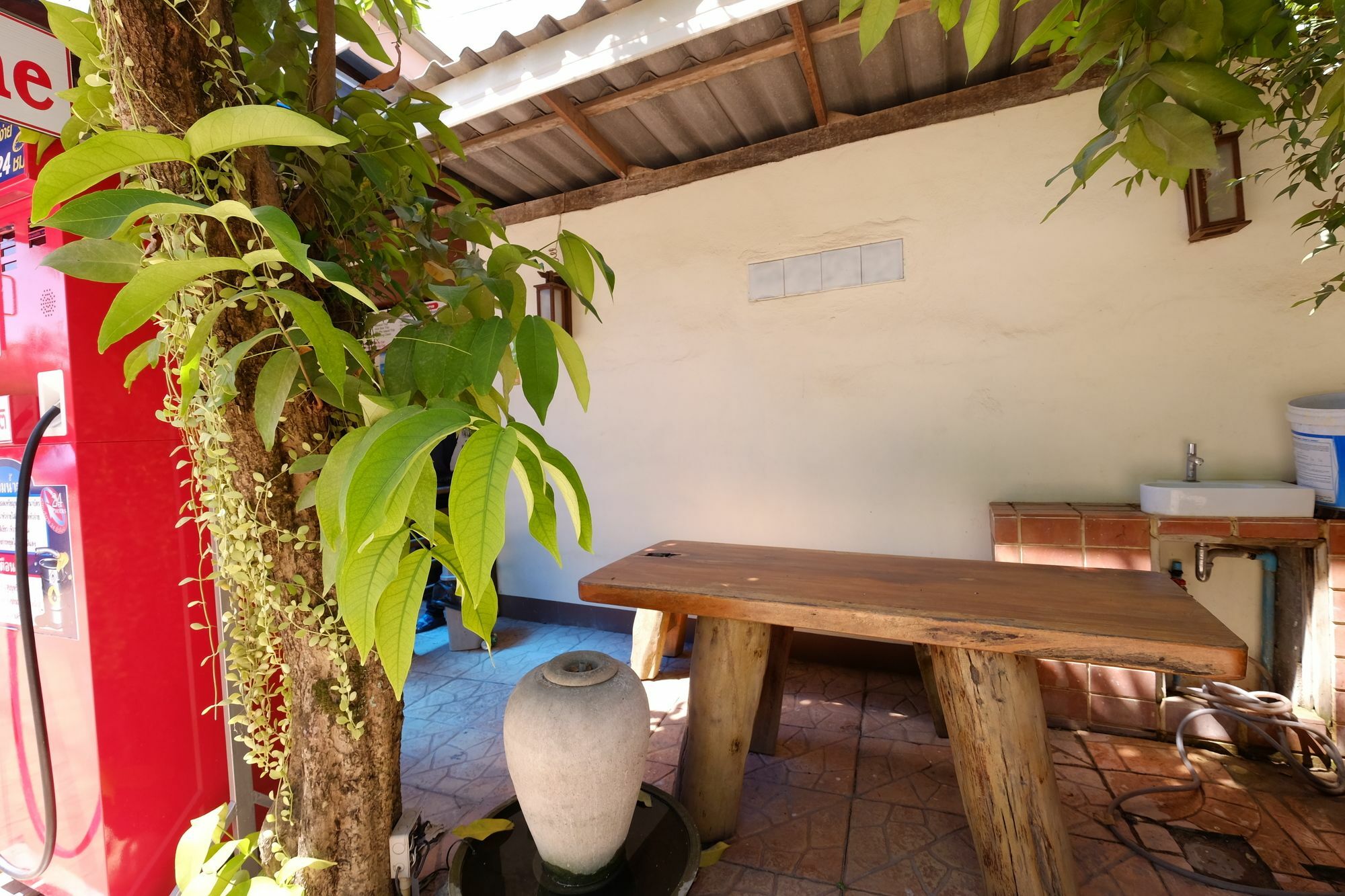 Pakgasri Pensión Ko Lanta Exterior foto